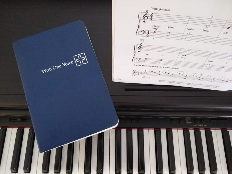 Worship and Music Committee Meeting