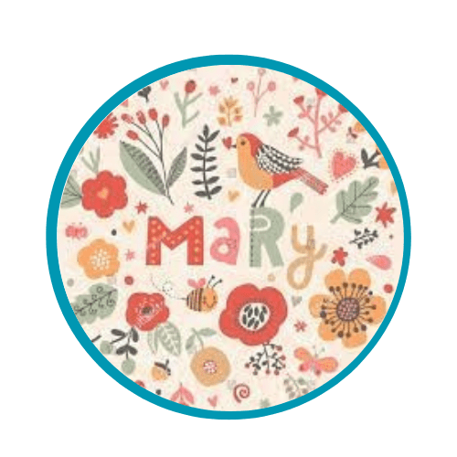 mary circle