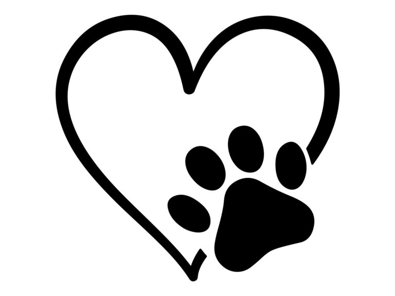 pawprint